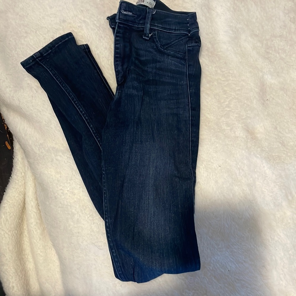 Skinny jeans